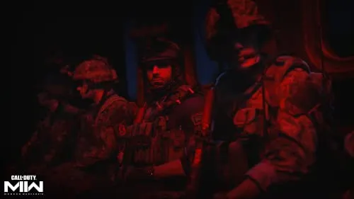 Call of Duty: Modern Warfare II - Xbox Series X & Xbox One