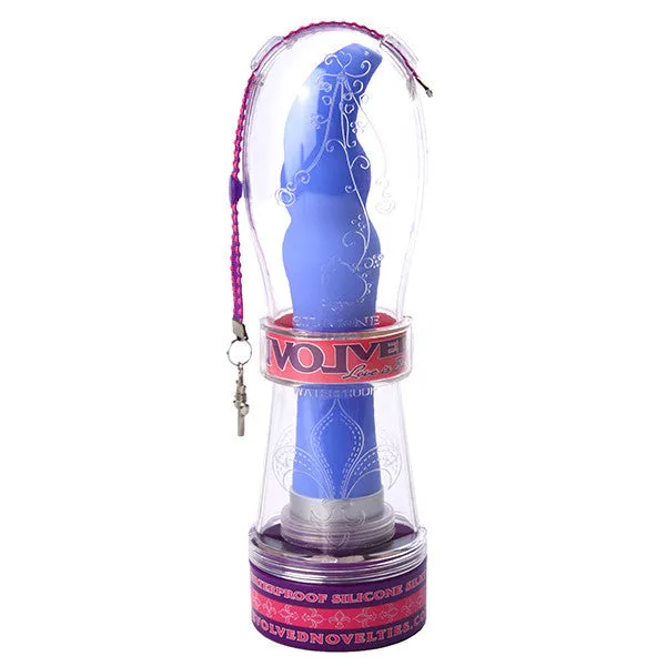 FLEUR DE LIS - SILICONE SILKY G