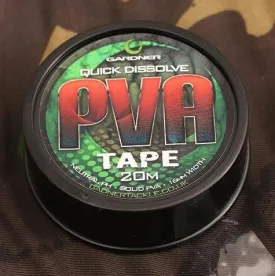 Gardner PVA Tape