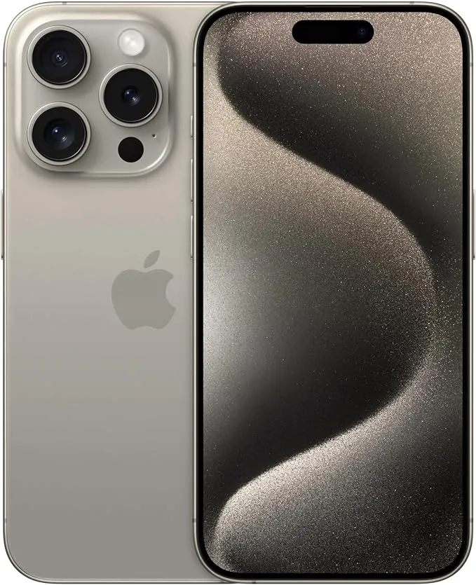 iPhone 15 Pro Max 512GB