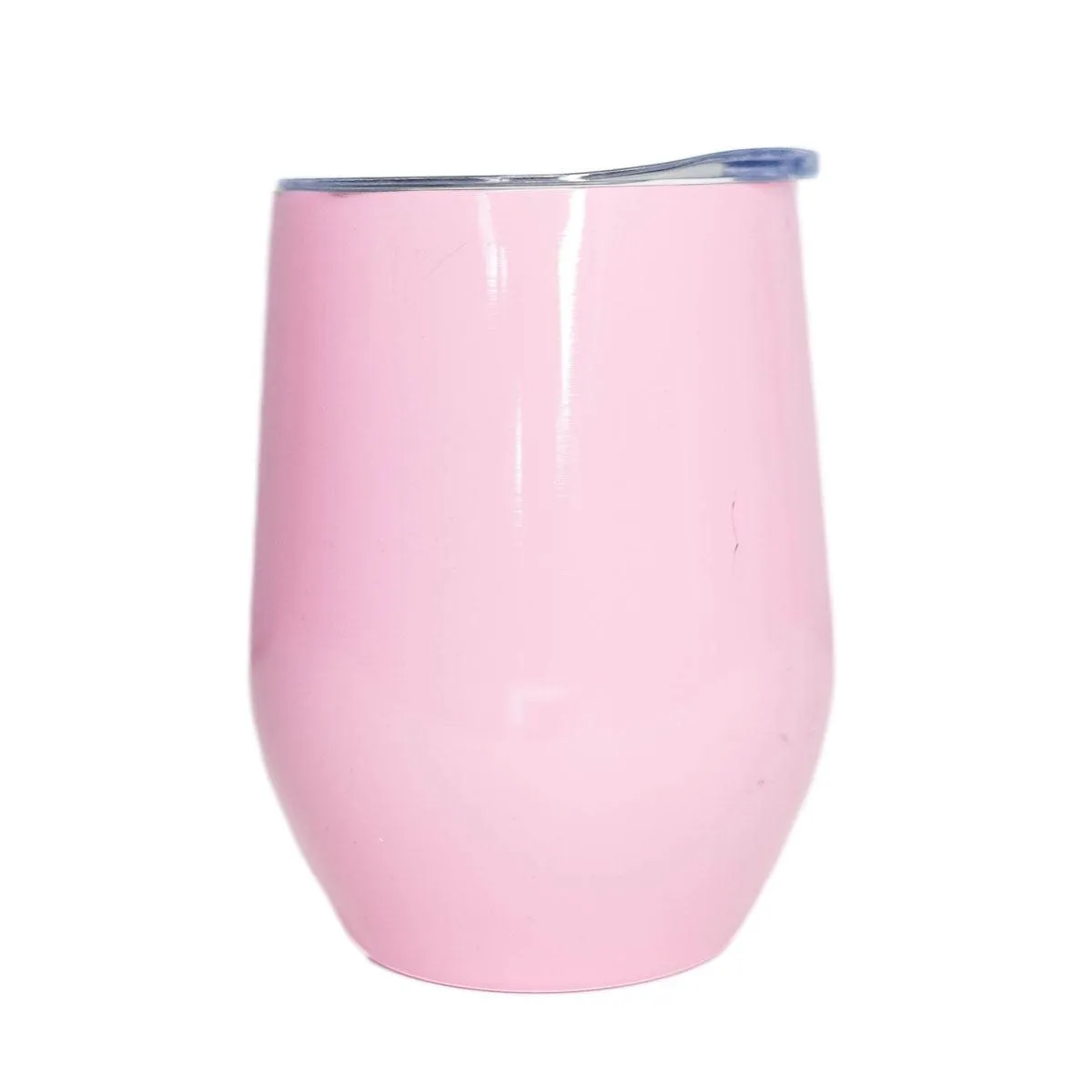 Personalized Enjoying This Legally Birthday Wine Tumblers 12oz